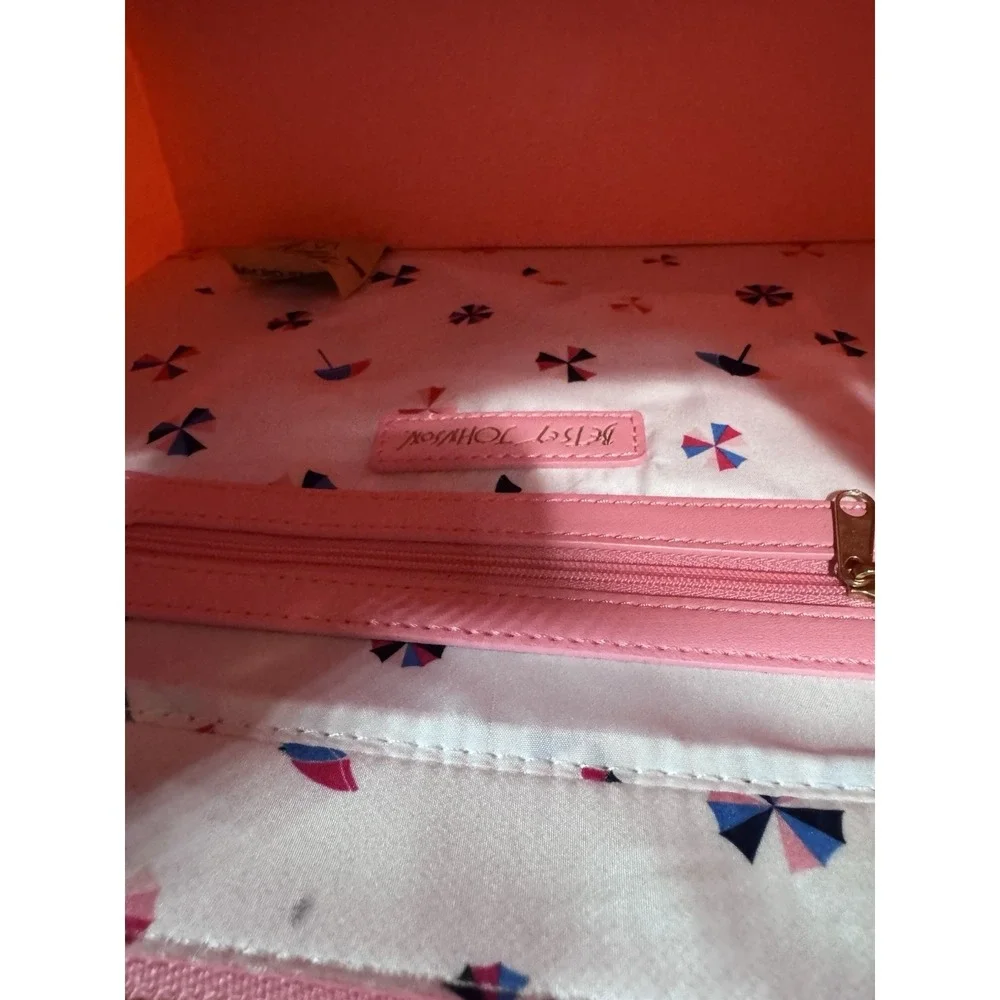Betsey Johnson betsey johnson
